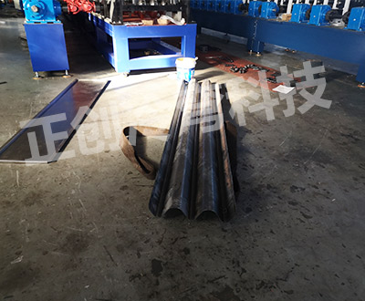 YXB65-170-510閉口樓承板