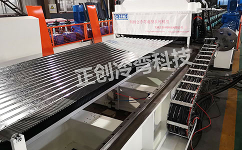 YX38-152-900開口樓承板