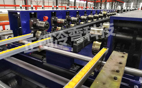 YX76-344-688開口樓承板