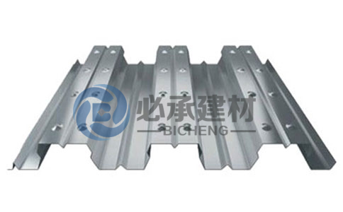 YX18-76.4-310壓型鋼板