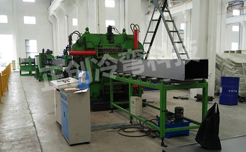 YX33-188-940壓型鋼板