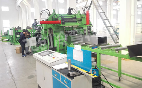 YX35-200-800壓型鋼板