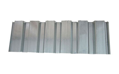 555型閉口樓承板 現貨可定制