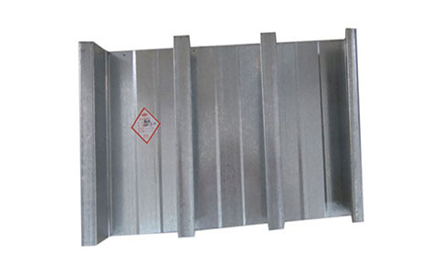 820型閉口樓承板 質優價廉