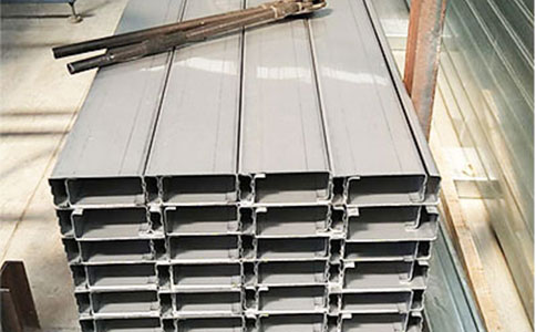 你知道冷彎C型鋼的內(nèi)應(yīng)力從何而來嗎？