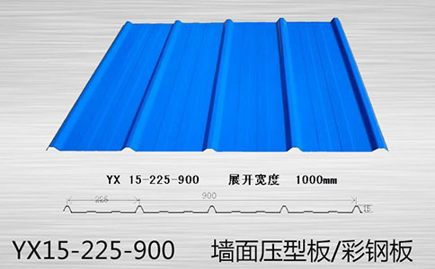 壓型鋼板在超高層建筑設計過程中要注意什么？