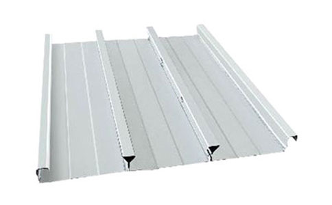 關于修建樓承板住宅的現在發展？