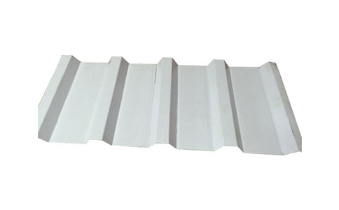 關于閉口型壓型鋼板的知識