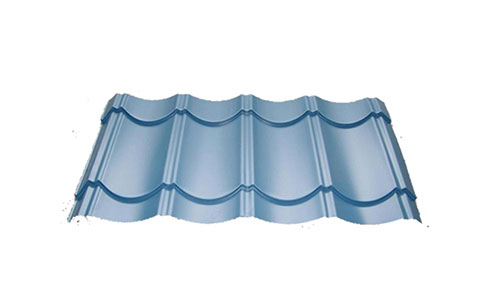 海逵YX92-347.5-695彩鋼板有哪些特點