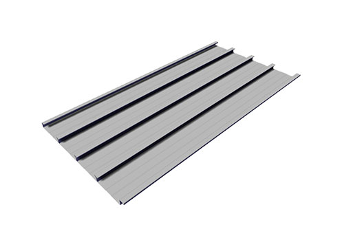 為什么閉口樓承板需要用高強高鋅材料呢？