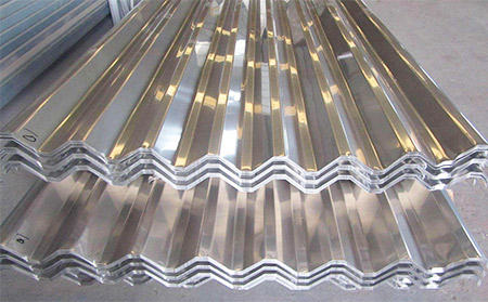 為什么閉口樓承板的運(yùn)用壽命會(huì)縮短