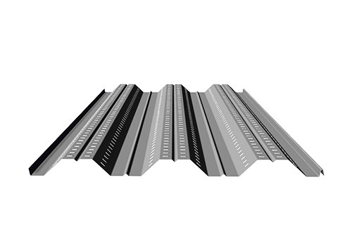 什么是組裝樓承板，它有什么優勢