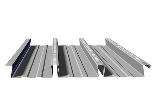 使用閉口樓承板有哪些要求呢？