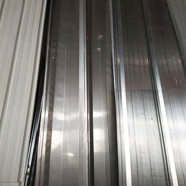  鋼筋桁架樓承板